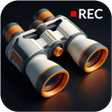 Icon of program: Mega Zoom Camera Digital …