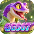 プログラムのアイコン:GG567Harbor