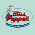 プログラムのアイコン：Miss PeppeR American Dine…