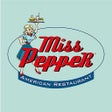 Ikona programu: Miss PeppeR American Dine…