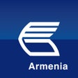 Иконка программы: Mobile banking VTB Armeni…