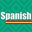 Иконка программы: Learn Spanish for Beginne…