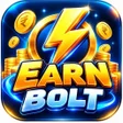 プログラムのアイコン:Earn Bolt - online earnin…