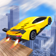 程序图标：Ramp Master 3D - Stunt Ra…