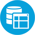 Programın simgesi: Aqua Data Studio