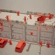أيقونة البرنامج: Base Attack