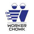 Icoon van programma: Worker Chowk