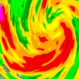 程序图标：Radar HD Future Weather R…