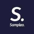 رمز البرنامج: Sampleo