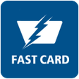 Ikona programu: فاست كارد - FAST CARD