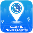 程序图标：True ID Caller Number Loc…