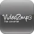 Video2mp3