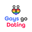 Gays go dating: meet local men