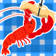 程序图标：Crayfish fishing