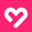 Иконка программы: Dating App  Chat - MyLove
