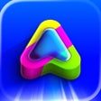 Ikona programu: Location by amo
