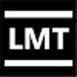 Ikon program: LMT Zeppelin Dark Theme