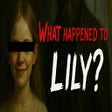 ไอคอนของโปรแกรม: What Happened to Lily?