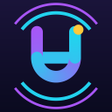 Ikona programu: Around You: Scan Invite P…