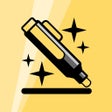 ไอคอนของโปรแกรม: Evined Draw: AI Drawing G…