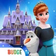 Ícone do programa: Disney Frozen Royal Castl…