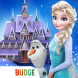 Ikona programu: Disney Frozen Royal Castl…