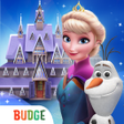 프로그램 아이콘: Disney Frozen Royal Castl…