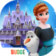 Programın simgesi: Disney Frozen Royal Castl…