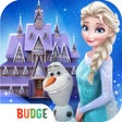 Ikona programu: Disney Frozen Royal Castl…