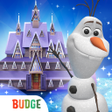 Programın simgesi: Disney Frozen Royal Castl…