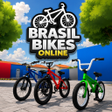 程序图标：Pocket Bikes Online