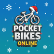 프로그램 아이콘: Pocket Bikes Online