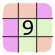 Icona del programma: Sudoku
