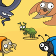 Programın simgesi: Insect Rush