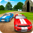 程序图标：Mustang Rally Championshi…