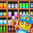 Ícone do programa: Goods Match: Sort n Ship