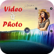 Video Par Photo Lagana Wala Ap