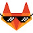 Symbol des Programms: Gitlab Tweaks