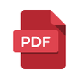 Ícone do programa: PDF Reader  Photo to PDF