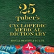 Symbol des Programms: Tabers Medical Dictionary…