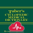 Biểu tượng của chương trình: Tabers Medical Dictionary…