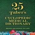Biểu tượng của chương trình: Tabers Medical Dictionary…