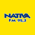 Ícone do programa: Rádio Nativa FM - São Pau…
