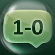أيقونة البرنامج: Live Score Tips SokkerPRO