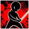 程序图标：Stickman Warriors 4 Onlin…