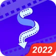 Ícone do programa: Video Downloader for Face…