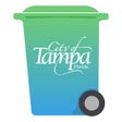 프로그램 아이콘: Tampa Trash and Recycling
