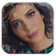 プログラムのアイコン：اصالة 2019 بدون نت | كليب…
