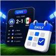 Icon of program: AI Calender & Planner