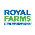 프로그램 아이콘: Royal Farms Rewards